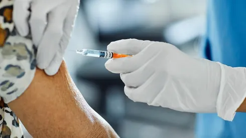 ¿Cuándo me toca vacunarme con la Cuarta Dosis?