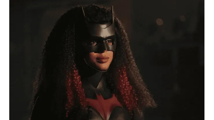 Batwoman