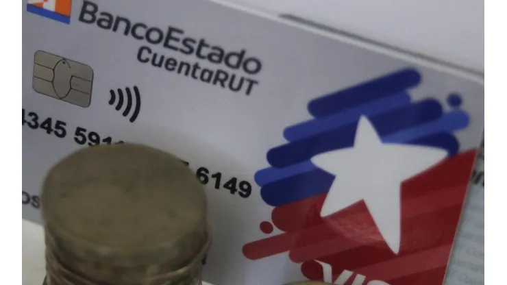 Cuenta RUT