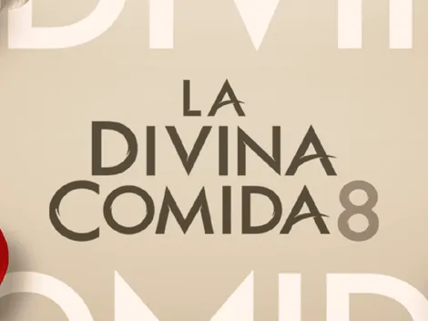 La Divina Comida | ¿Quiénes son los invitados del sábado 30 de abril?