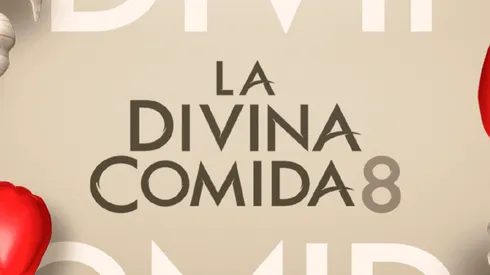 La Divina Comida