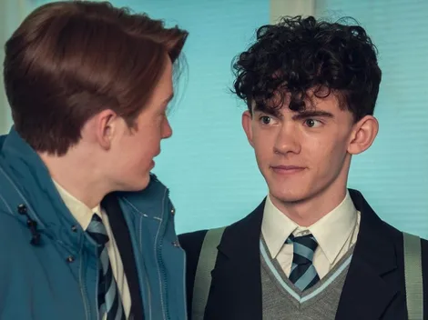 ¿Heartstopper 2 puede ser cancelada por Netflix?