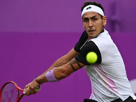 ¡Tabilo a un paso del cuadro principal en Madrid!