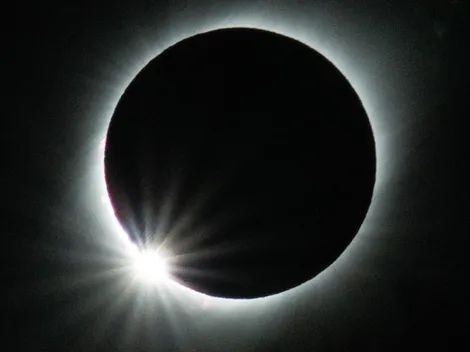 ¿Se pueden sacar fotos al eclipse con mi teléfono y cómo hacerlo?