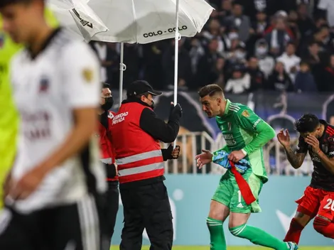 River denuncia a Colo Colo por incidentes en el Monumental