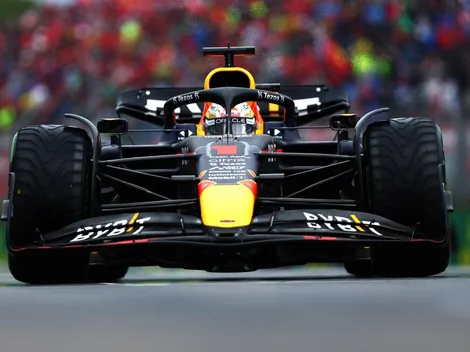 Fórmula 1 2022 | ¿Cuándo es el próximo GP y dónde será?