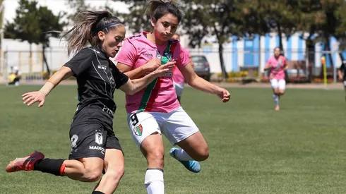 ¿Qué partidos se juegan por la fecha 6 del Campeonato Femenino?