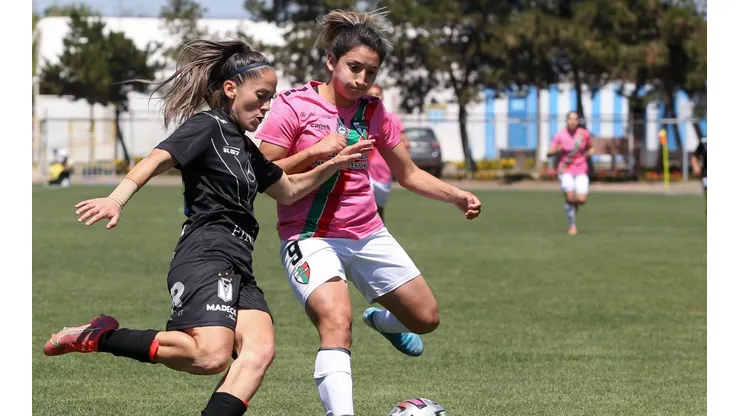 ¿Qué partidos se juegan por la fecha 6 del Campeonato Femenino?