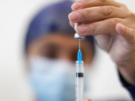 Vacunación Covid-19 | ¿Quiénes se pueden vacunar la semana del 2 al 8 de mayo?