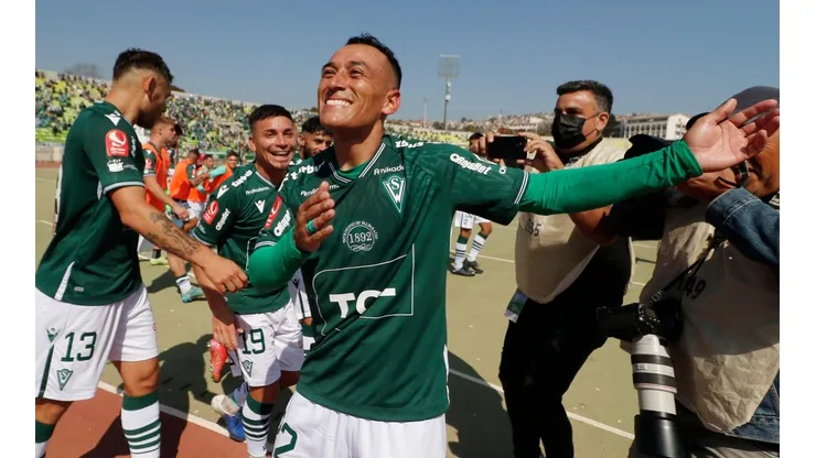 Santiago Wanderers solo ha ganado un partido en el presente torneo.