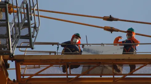 ¿Cuándo es el feriado del Día del Trabajador y qué significa ese día?