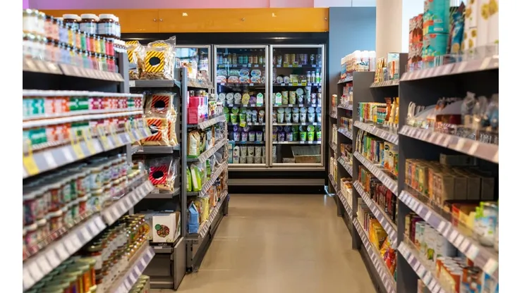 ¿A qué hora cierran hoy los supermercados?