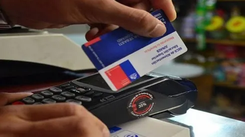 ¿Cuándo cargan la tarjeta Junaeb en mayo?