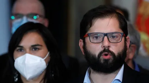 El Presidente Gabriel Boric postergó la Operación Renta 2022.