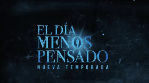 El Día Menos Pensado