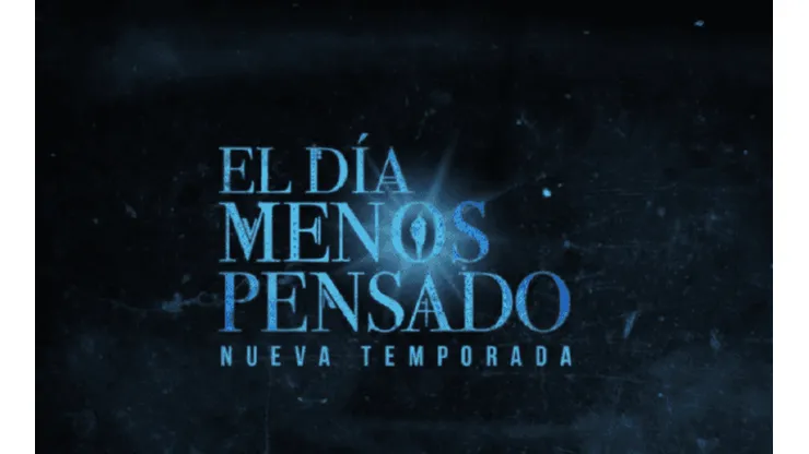 El Día Menos Pensado