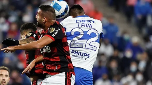 El racismo ha desembarcado en la Copa Libertadores y ya se han visto episodios en Argentina y Chile