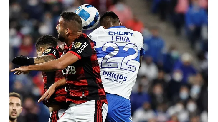 El racismo ha desembarcado en la Copa Libertadores y ya se han visto episodios en Argentina y Chile