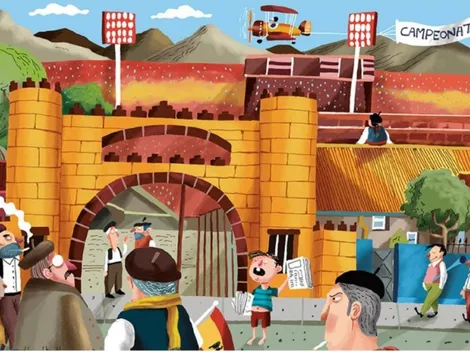 Santa Laura abre sus puertas por Día del Libro