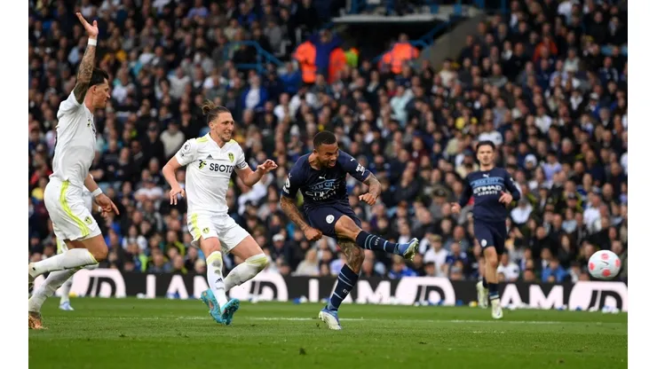Los citizens hicieron la tarea y siguen siendo firmes líderes de la Premier League.