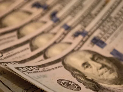 ¿A cuánto está el valor del dólar hoy 29 de abril?