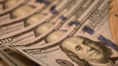 ¿A cuánto está el Dólar hoy?
