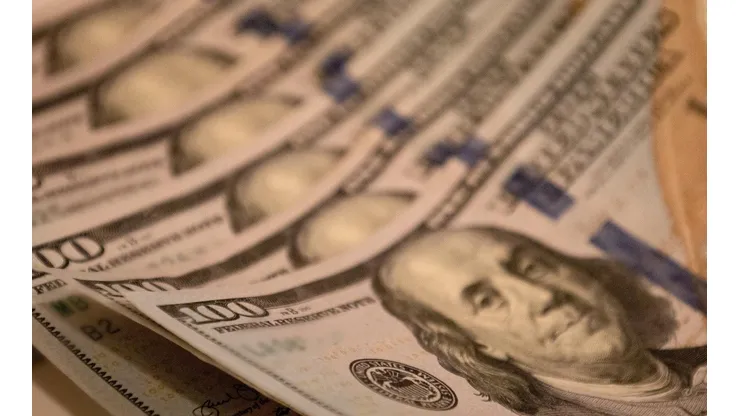 ¿A cuánto está el Dólar hoy?
