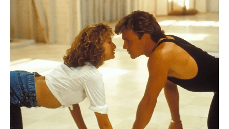 Dirty Dancing