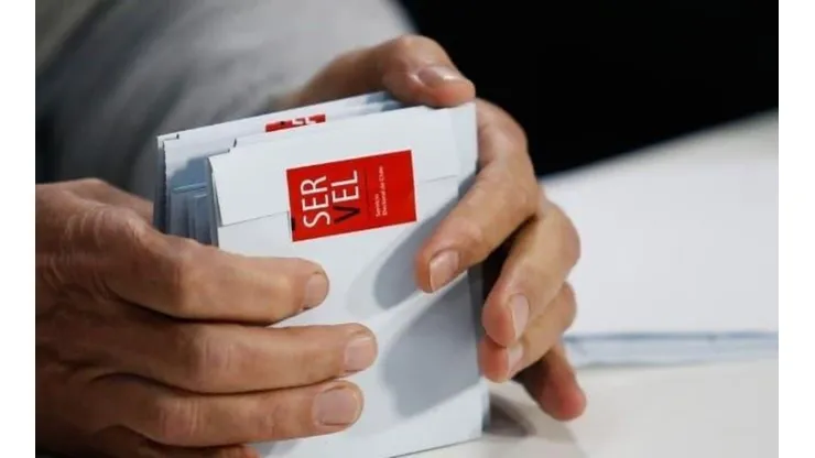 ¿Cómo hago el cambio de Domicilio Electoral?