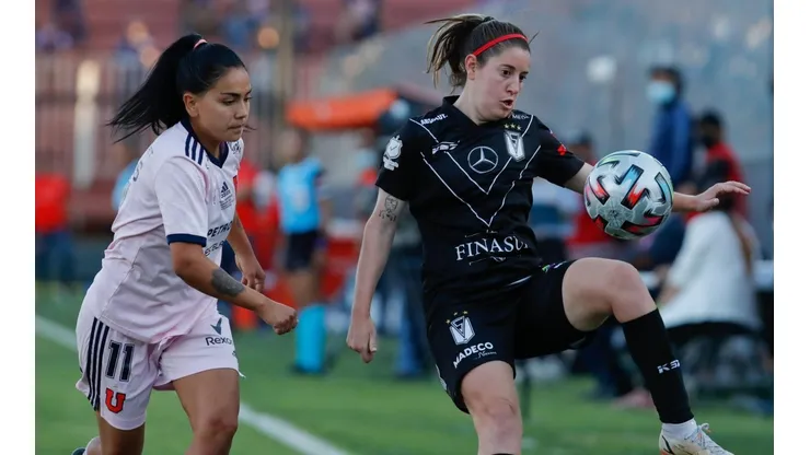 ¿Cómo va la tabla de posiciones del torneo femenino previa la fecha 6?