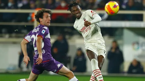 Milan lucha por regresar al título de la Serie A tras 11 años.