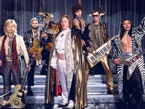 Rammstein vuelve a remecer al mundo: Escucha aquí el nuevo disco