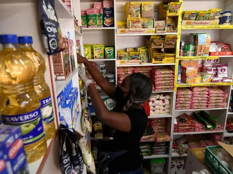 Subsidio Canasta Básica | Revisa el monto total según tu grupo familiar