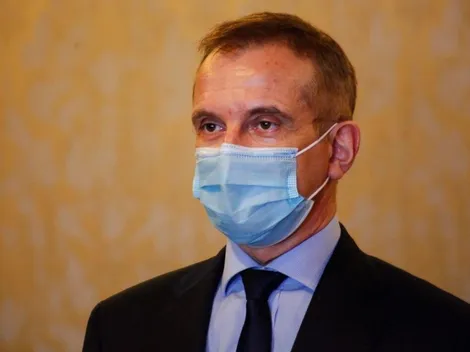 Embajador italiano define a Chile como "la Arabia Saudita de las energía solar"