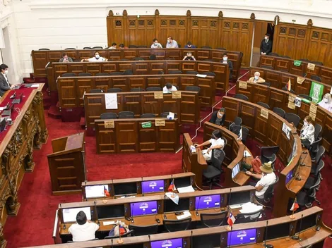 ¿Cuál es el plazo de la Convención para presentar el texto y cuándo se vota?