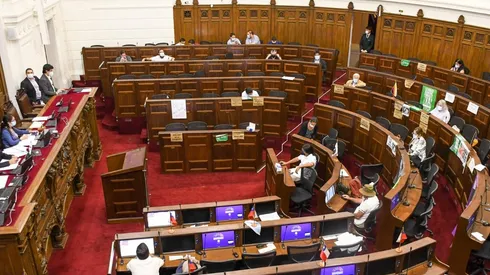 Conoce aquí los plazos de la Convención Constitucional.