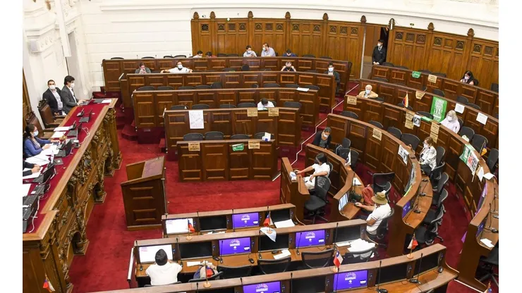 Conoce aquí los plazos de la Convención Constitucional.