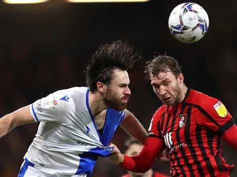 Ben y Blackburn caen goleados y se despiden del sueño del ascenso