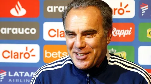 Martín Lasarte se encuentra de vacaciones en Uruguay a la espera de un nuevo proyecto deportivo, que incluso puede ser la Roja nuevamente