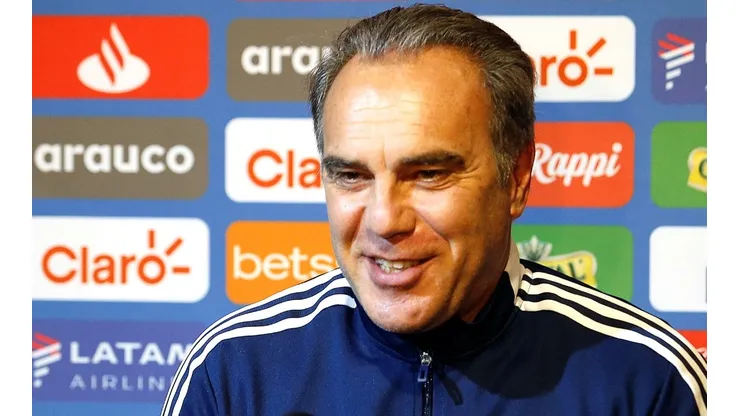 Martín Lasarte se encuentra de vacaciones en Uruguay a la espera de un nuevo proyecto deportivo, que incluso puede ser la Roja nuevamente