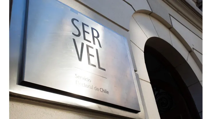 Servel abrirá investigación por filtración de "datos sensibles"