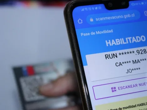 ¿A quiénes se les bloqueará el Pase de Movilidad desde mayo y cómo actualizarlo?