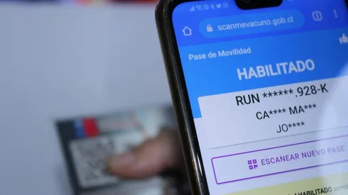 ¿A quiénes se les bloqueará el Pase de Movilidad desde mayo?
