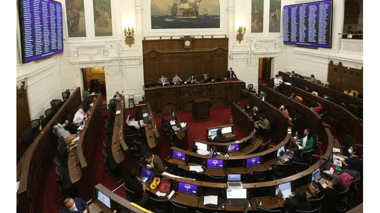 Convención Constitucional