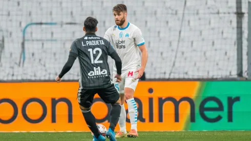 El Marsella marcha en el segundo lugar de la Ligue 1.