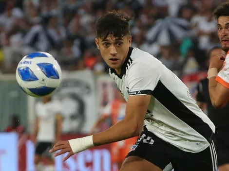 Pablo Solari amenaza con ir a ganar a Perú