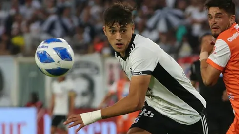 El Pibe no se achica pese al resultado con River y quiere ganar en Perú