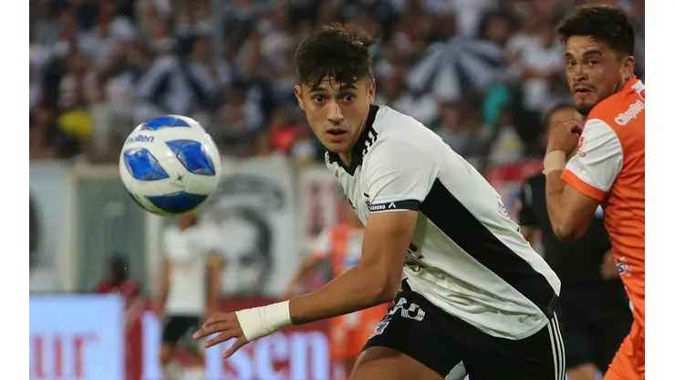 El Pibe no se achica pese al resultado con River y quiere ganar en Perú