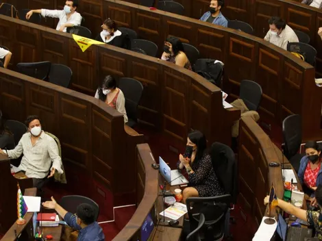 ¿De qué se trata el proyecto para extender la Convención y de cuánto tiempo sería?