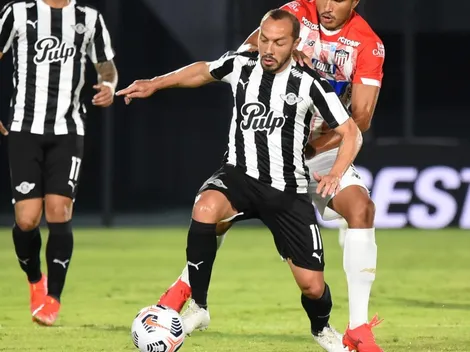 Chelo Díaz se desahoga por estar cortado en Libertad